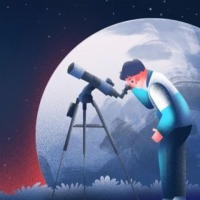 疫情期间封校的日子 