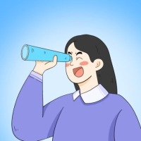 高中三年你明白了什么？ 