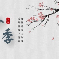 专属于冬天的一段文字