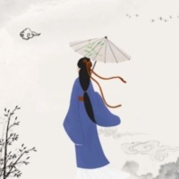 我在人间写诗，________。