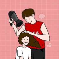 用你的语言翻译“我爱你”