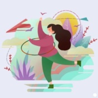 我的灵感生活碎片集