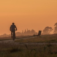热爱生活的励志文案