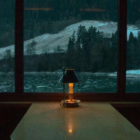 用“以为”创造一个富有哲理的句子