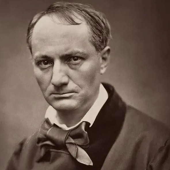 夏尔·波德莱尔