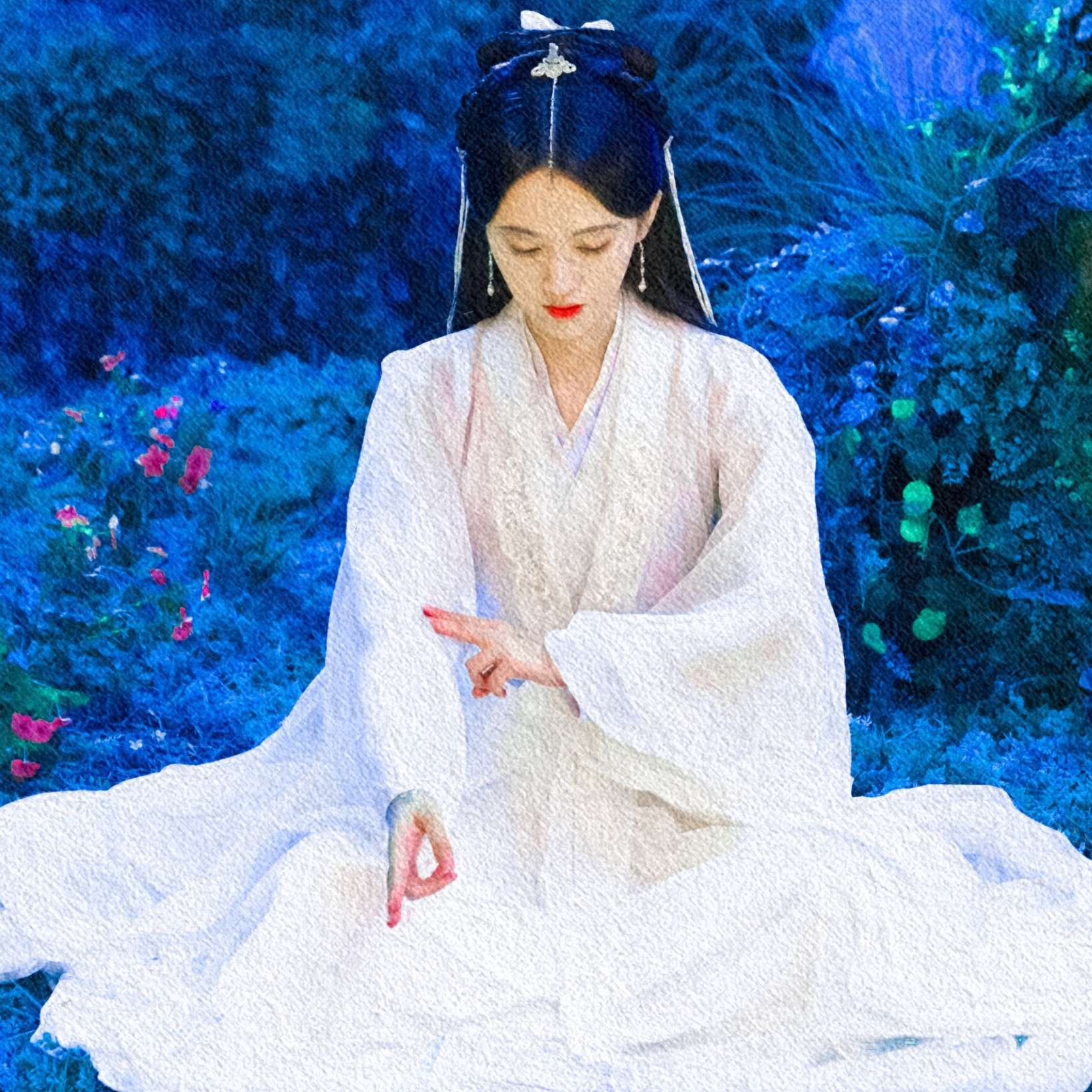 ks-祎号初恋