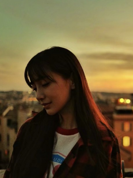 杨颖/Angelababy.