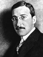 斯蒂芬·茨威格