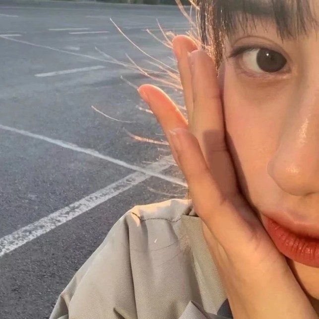 月亮也会落山吗.