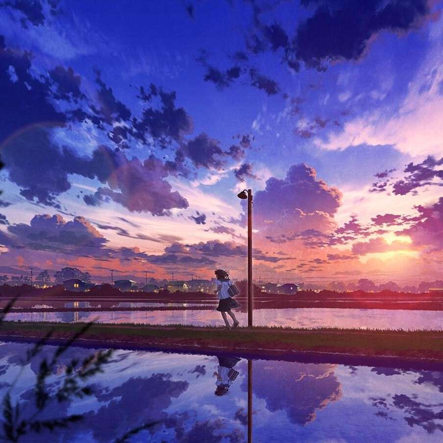 野蘑菇也有秋天