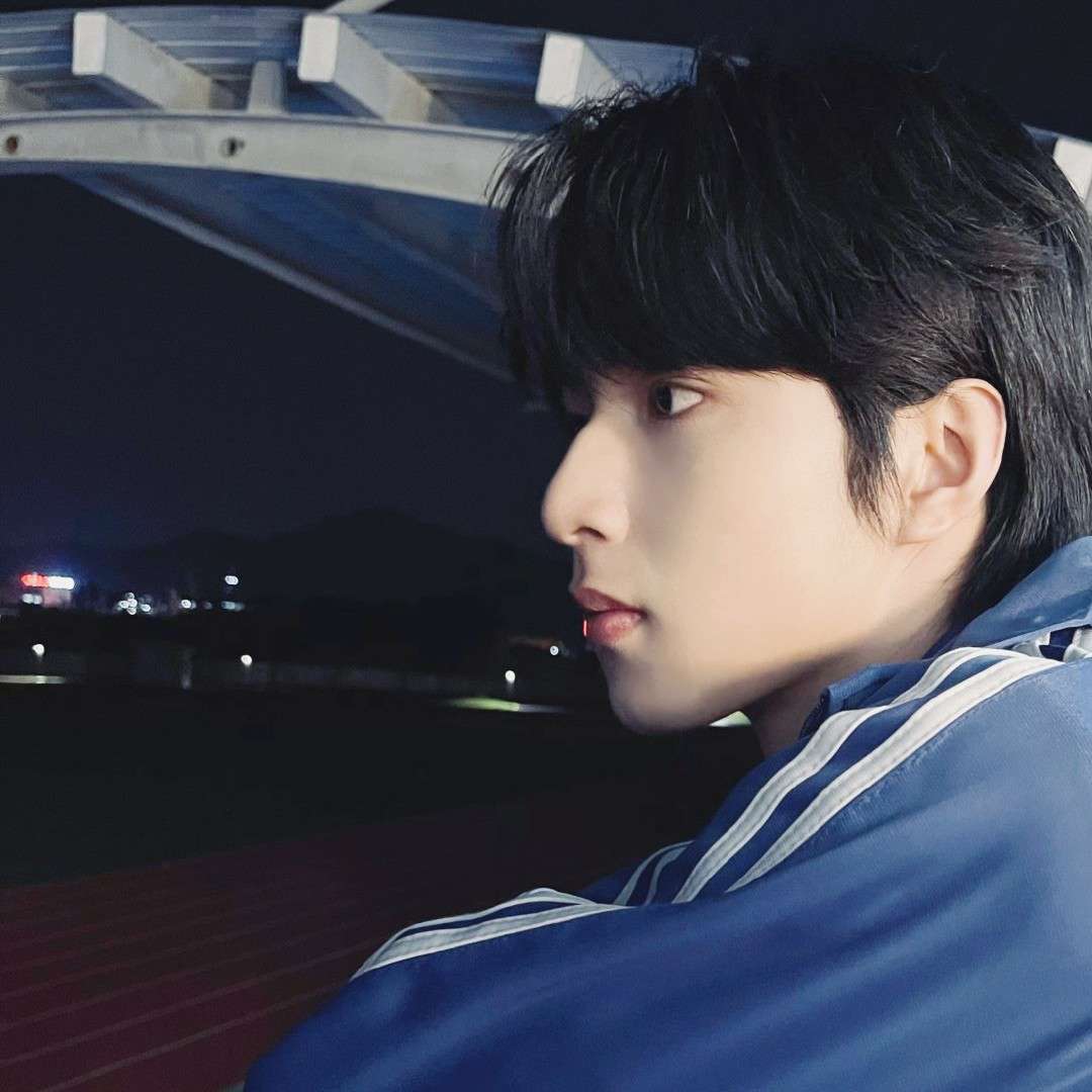 橙子味的小不点