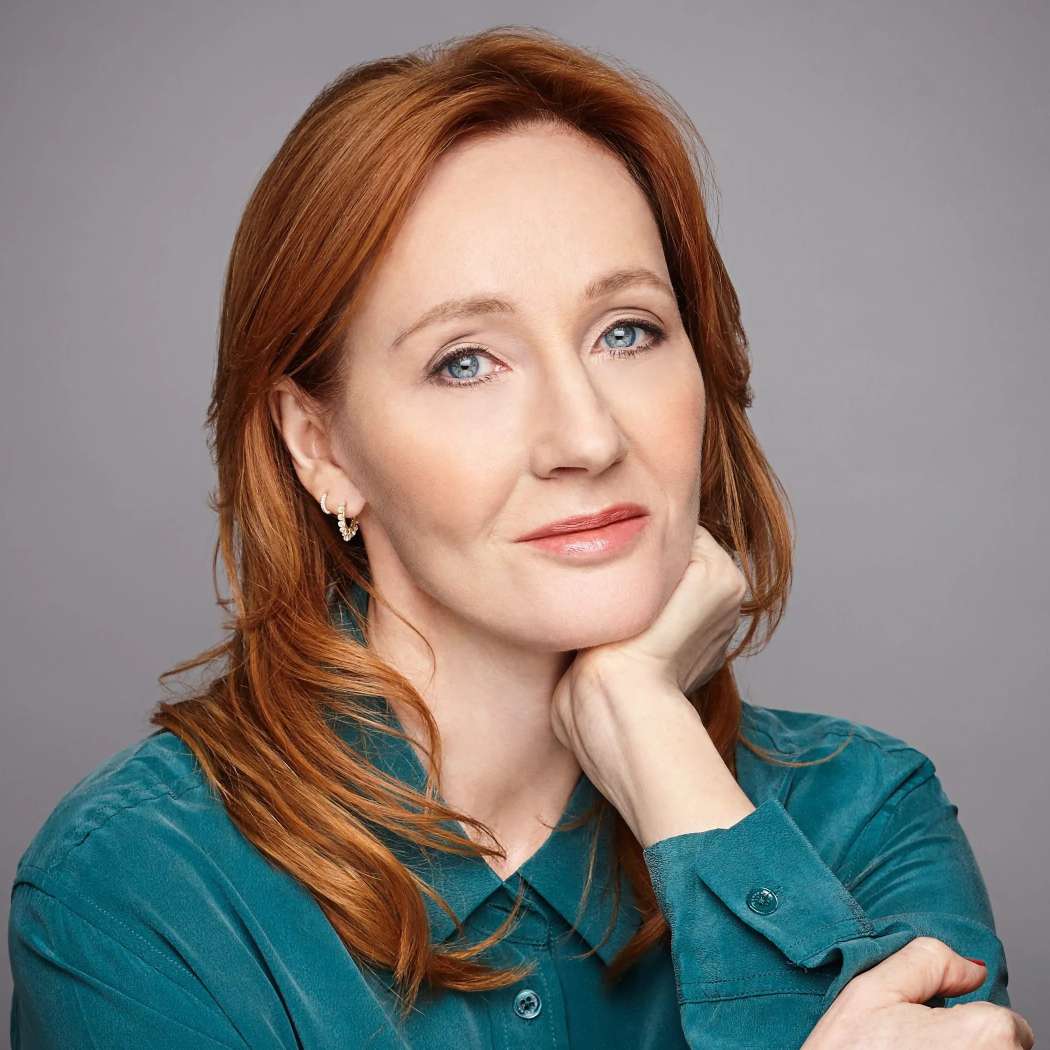 J. K. Rowling