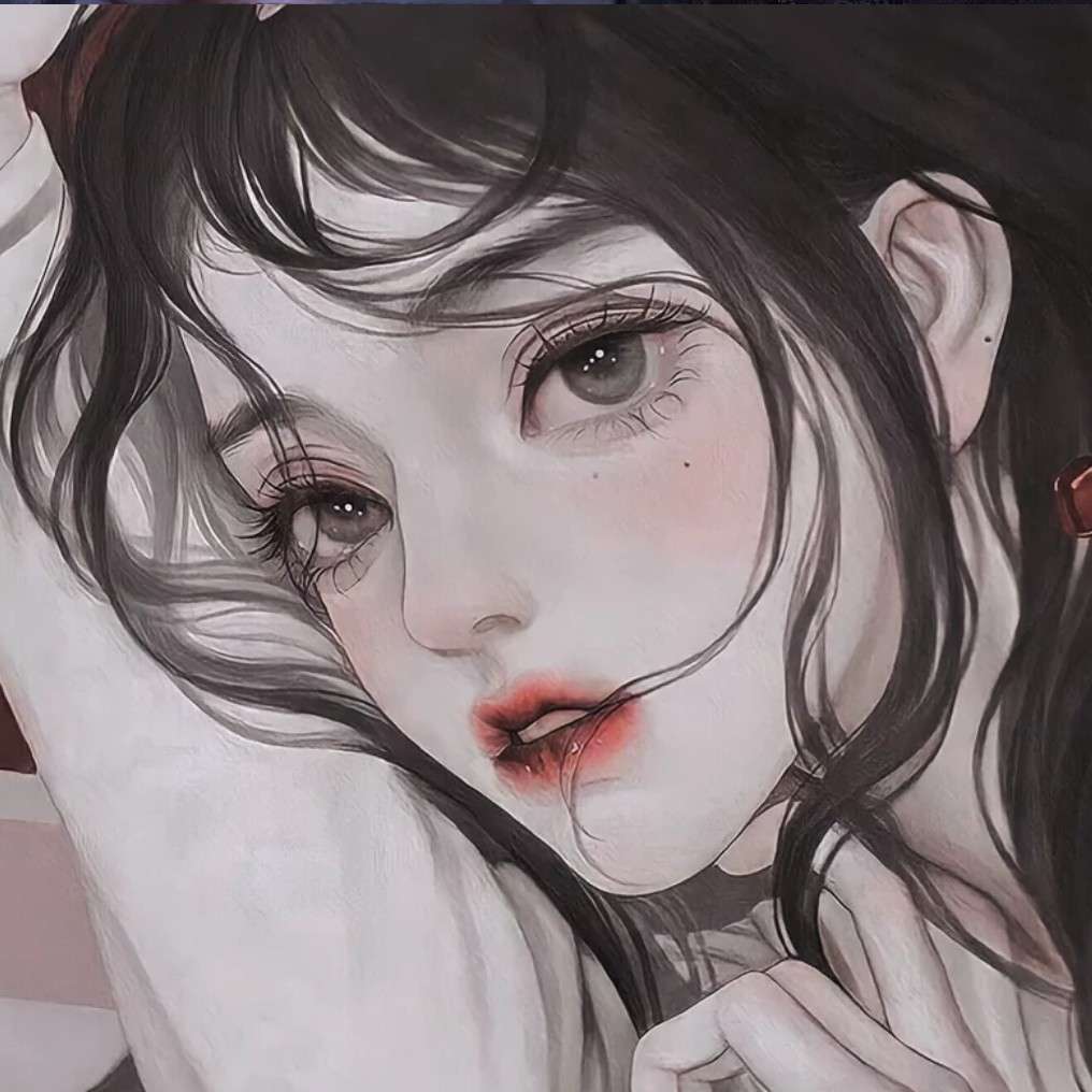 墨水水