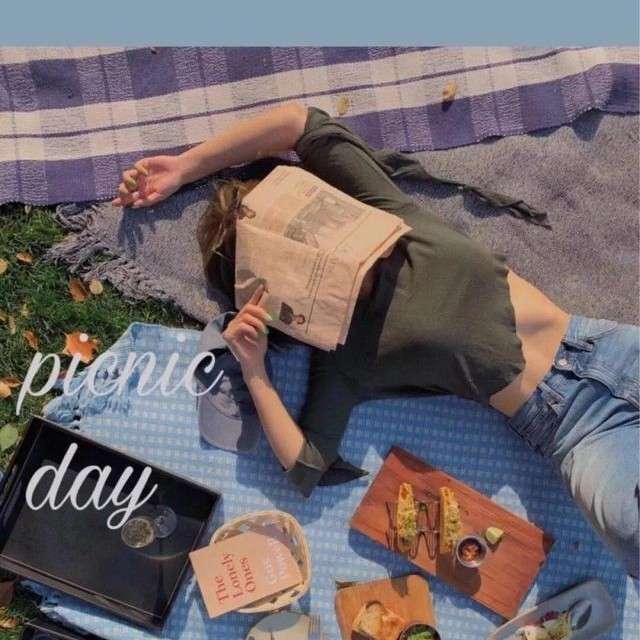 Picnic day