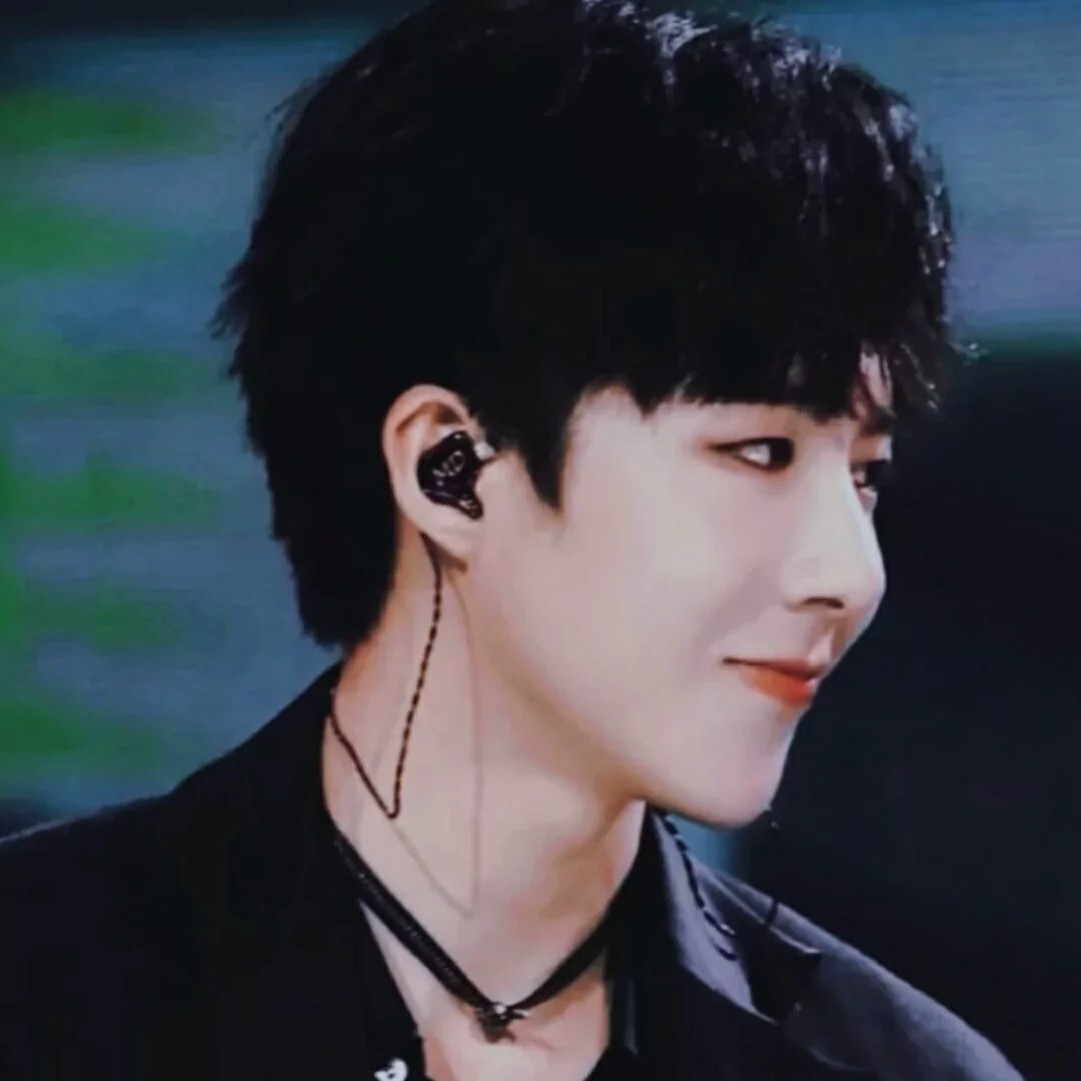 摩登兄弟刘宇宁