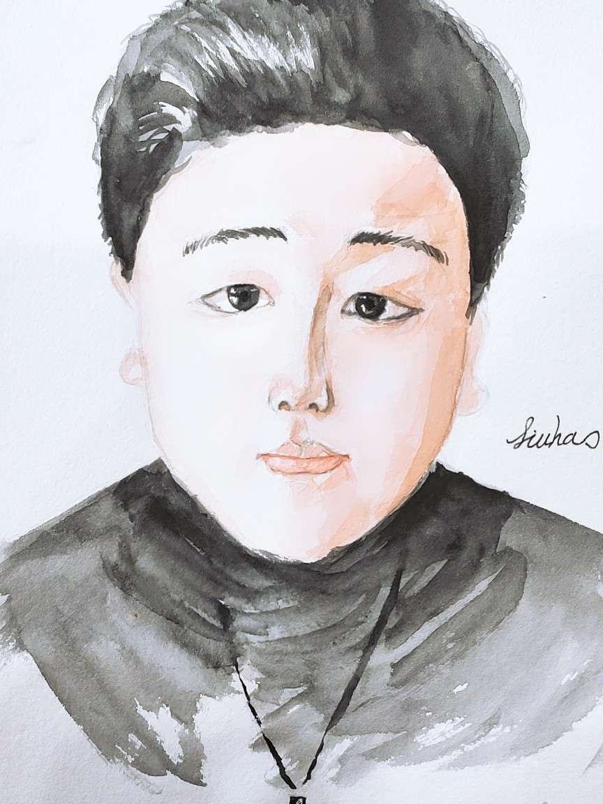 冯恒