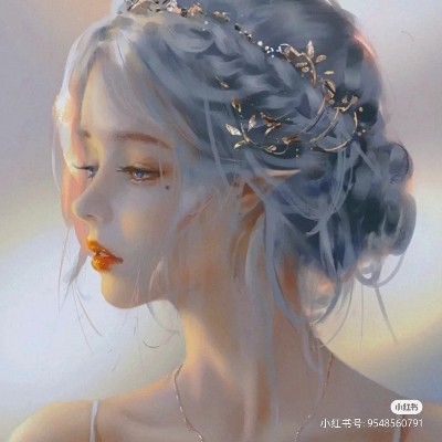 葡萄味の小涵涵