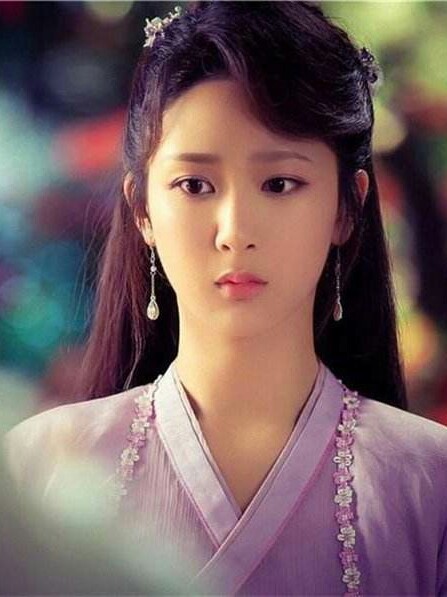 香蜜沉沉烬如霜