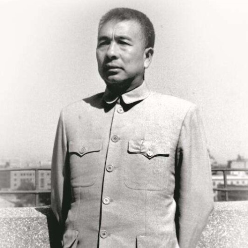 陶铸