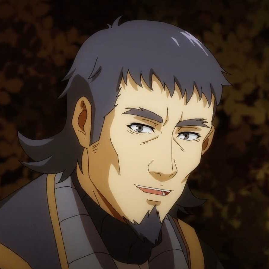 野狐牙   奇衡三