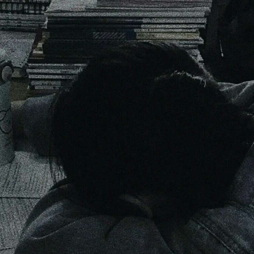 对方正在输入中……