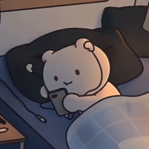 一只爱玩手机的鲨雕