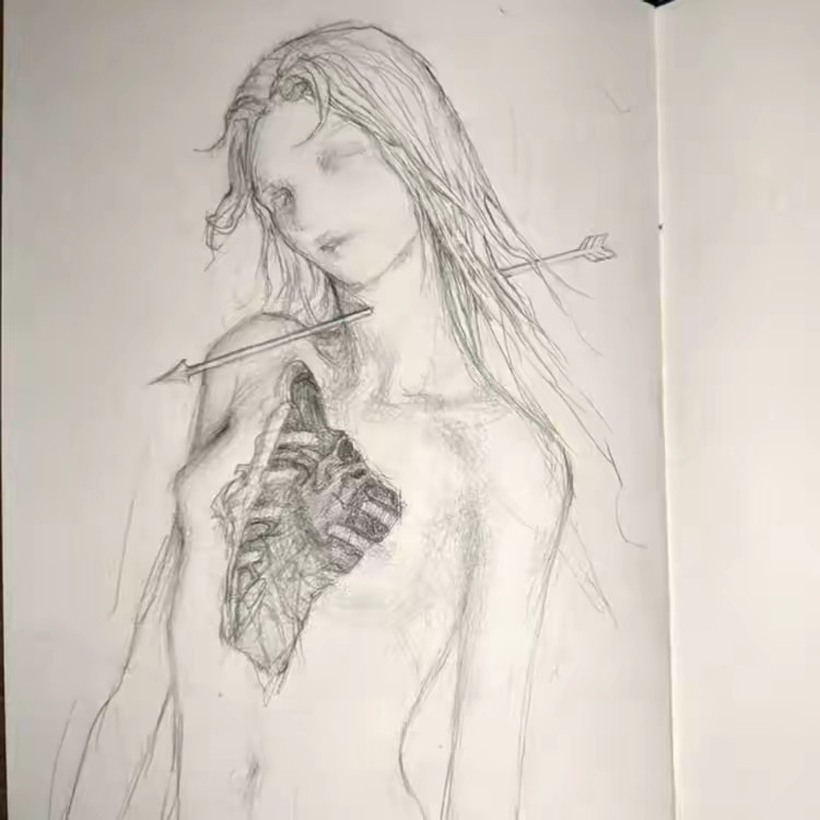 清