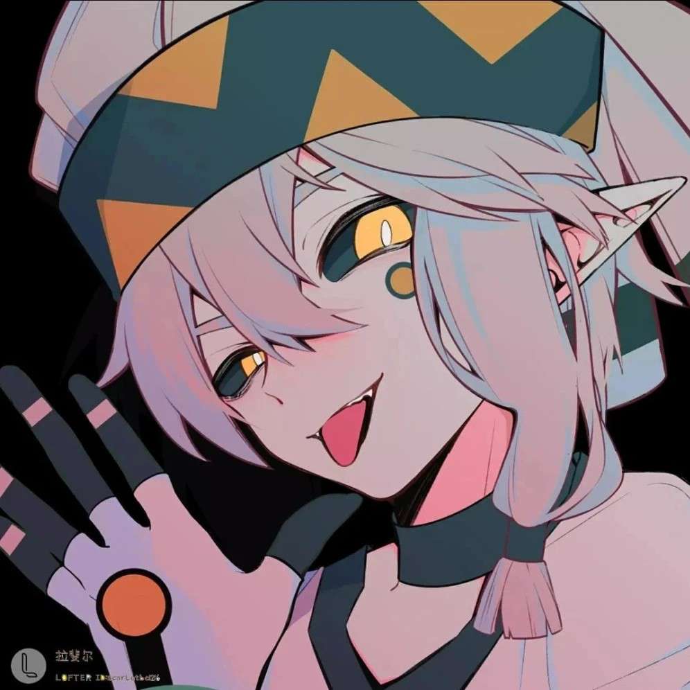 柠檬帕