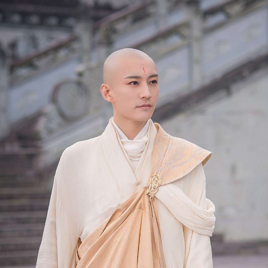 无心（叶安世）