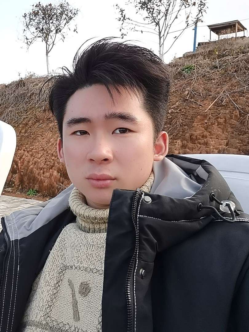 莫欺少年穷