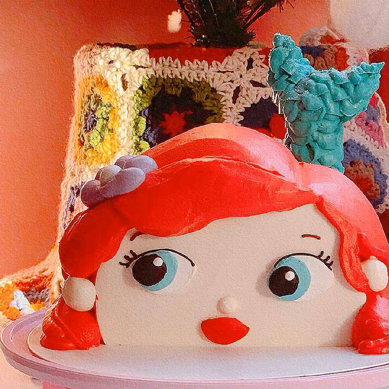 暴富山海文案馆