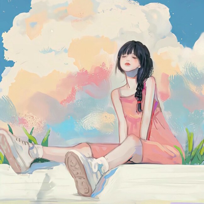 春风化作雾