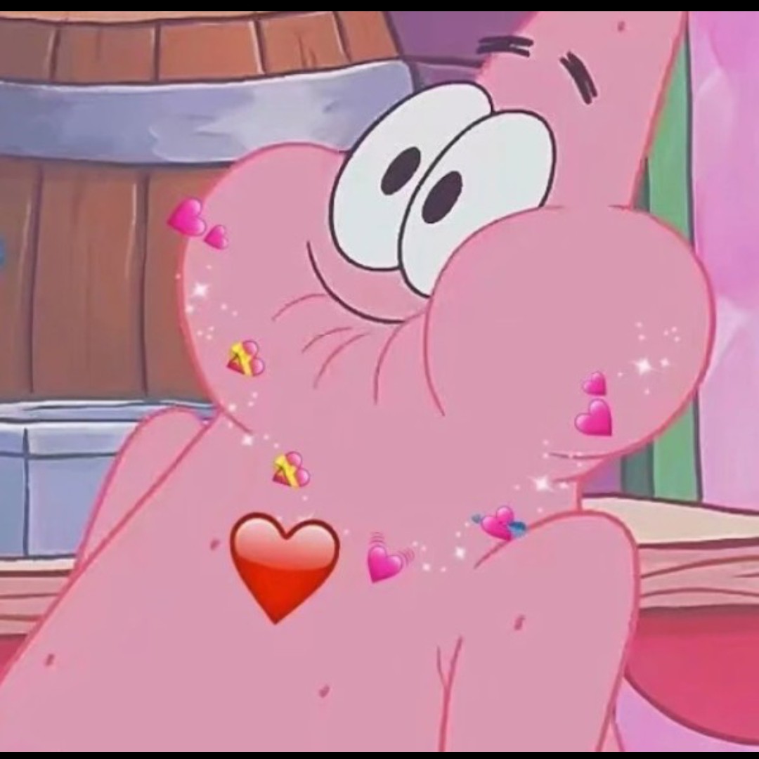 因为我是上天派来保护你的大星星呀✨