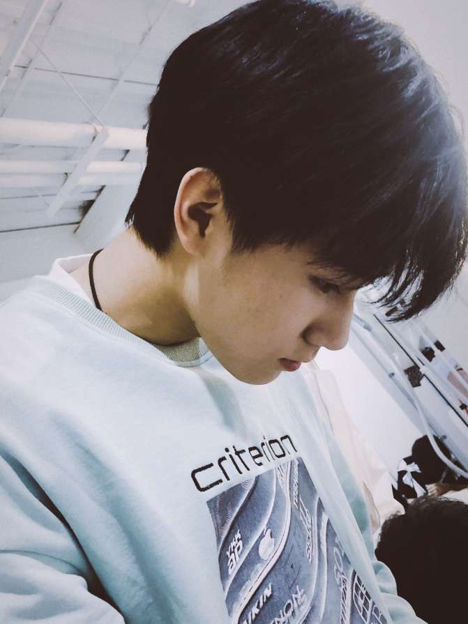 时代少年团—张真源