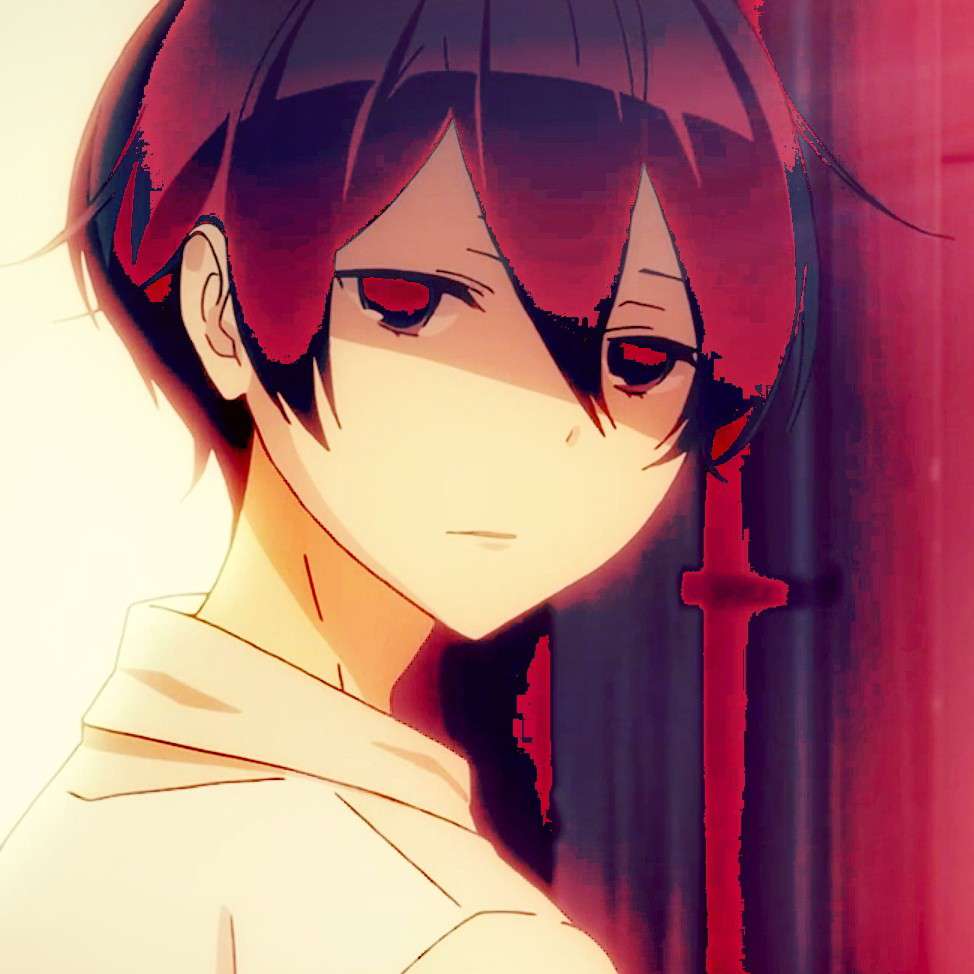 悊