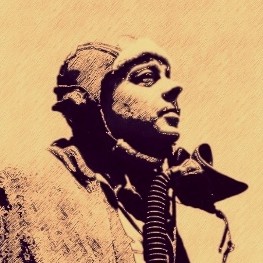 安托万·德·圣·埃克苏佩里