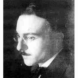 费尔南多·佩索阿