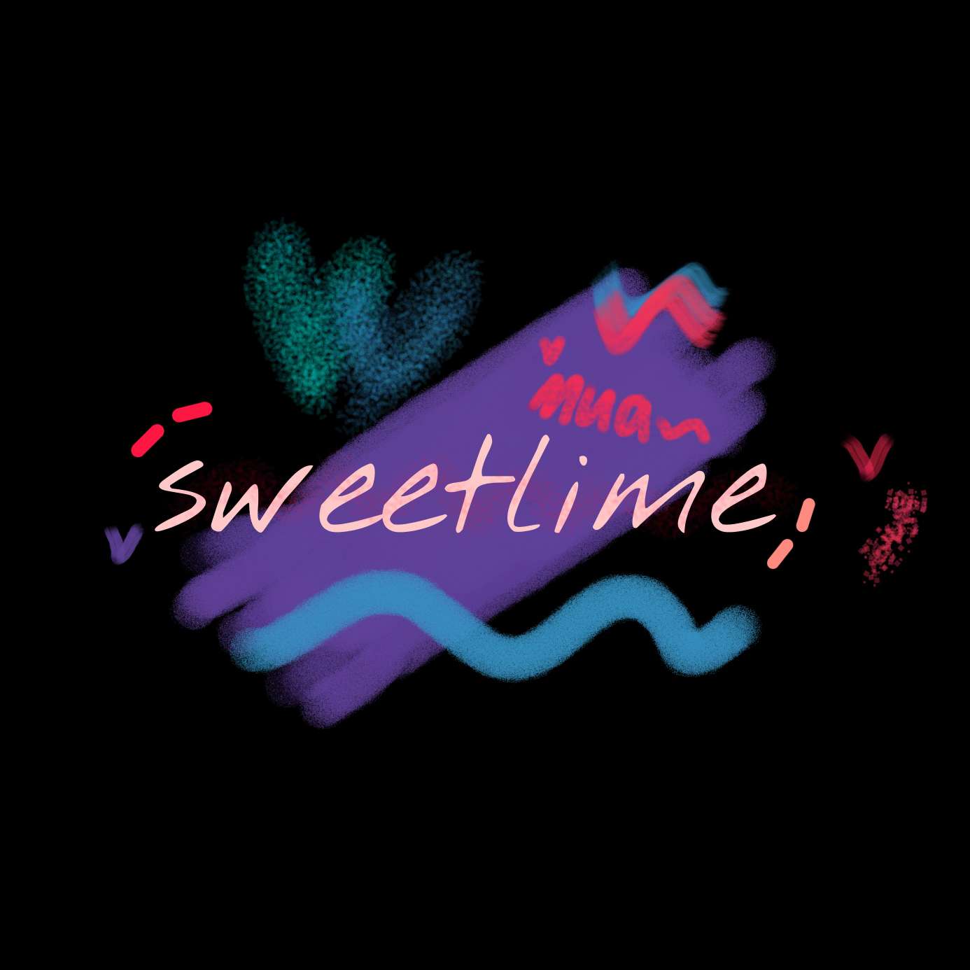 sweetlime孟橘