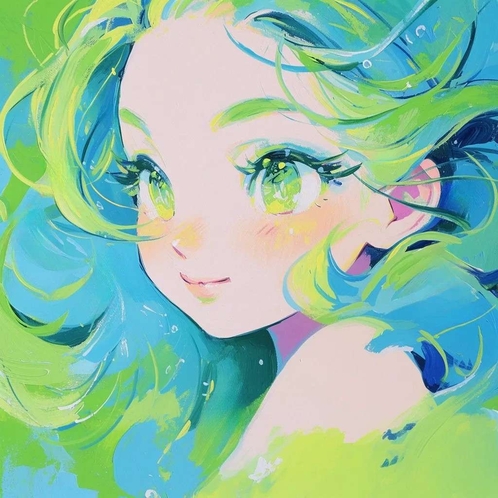 洛绒