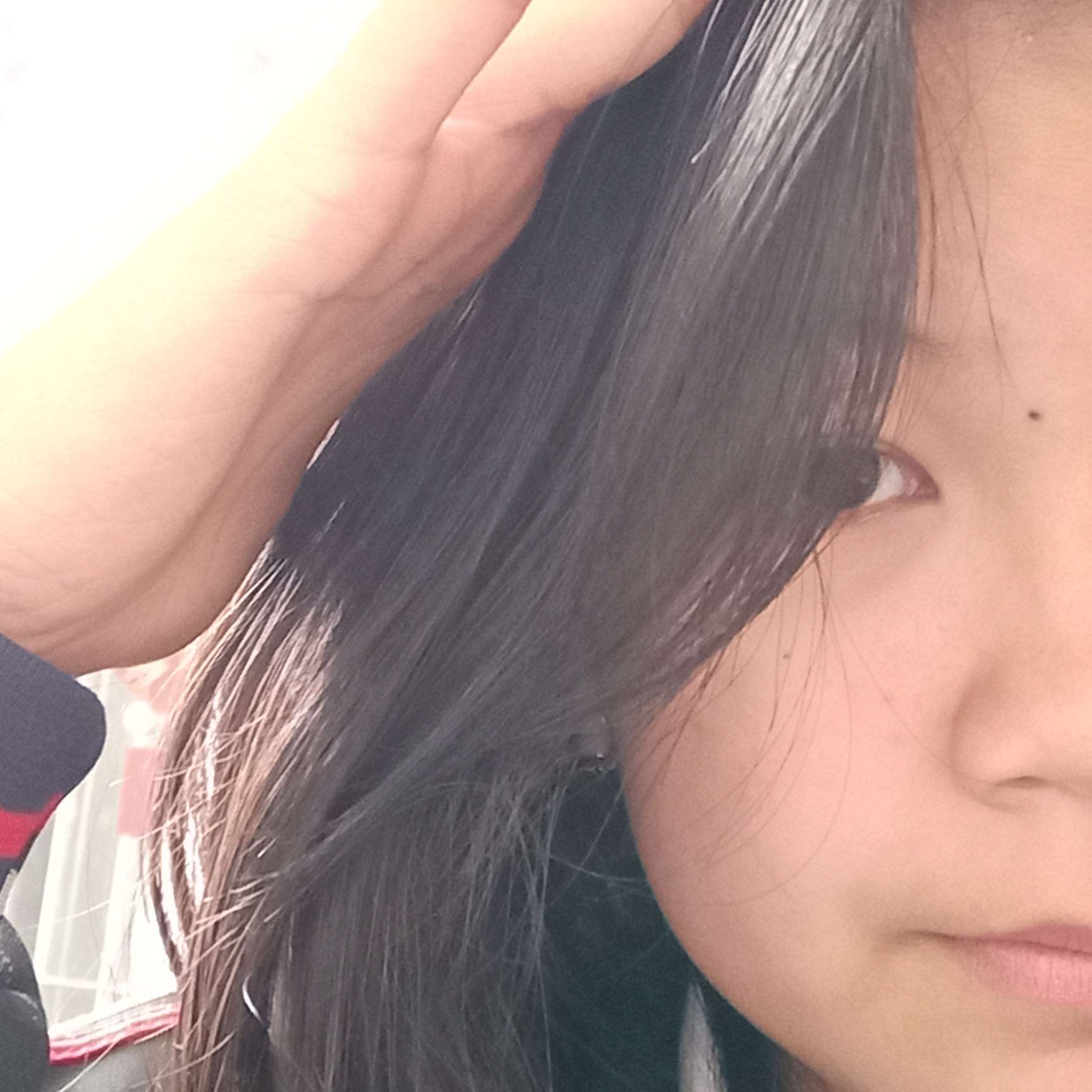 癔想