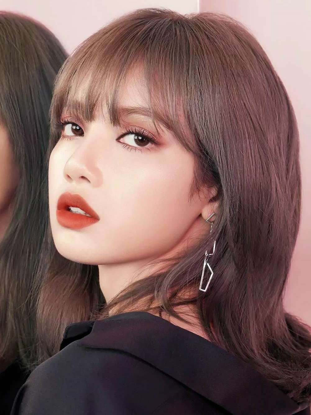 Lisa的句子 句子控