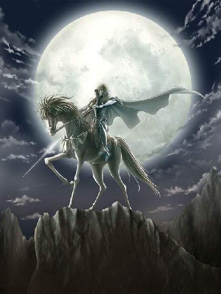 李白《侠客行》