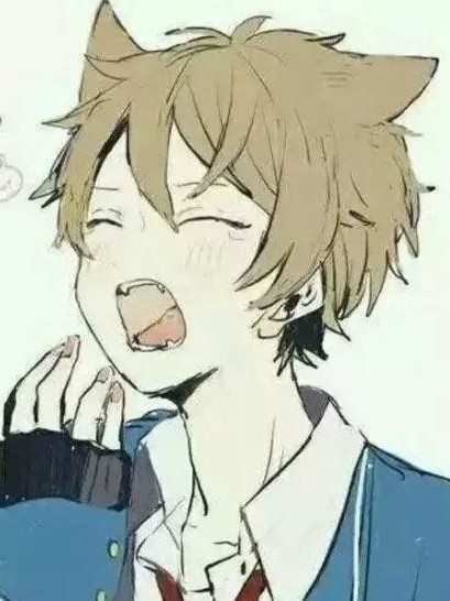 坠落深海的蓝鲸