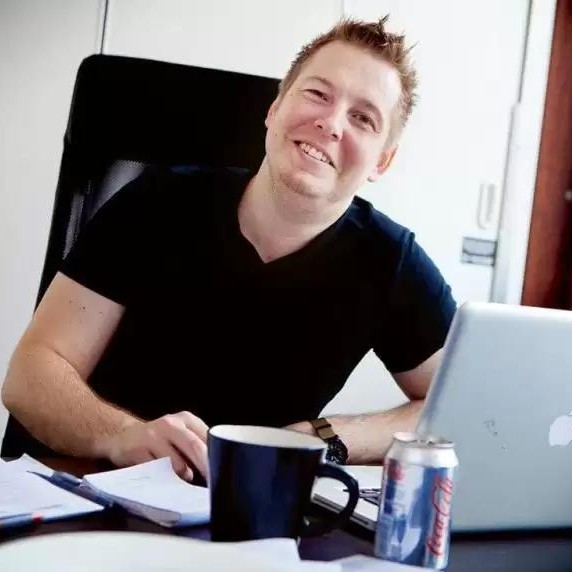 弗雷德里克·巴克曼