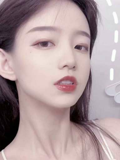 坠入无边星海↗