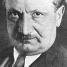 马丁·海德格尔