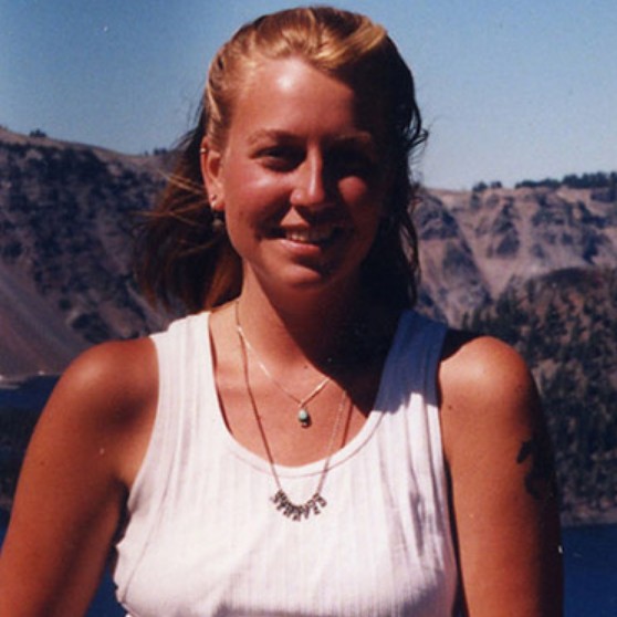 谢丽尔.斯特雷德