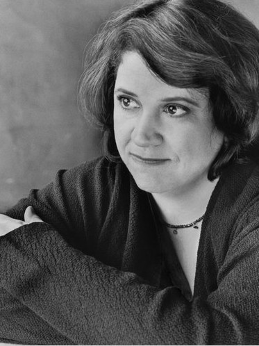 卡罗琳·帕克丝特