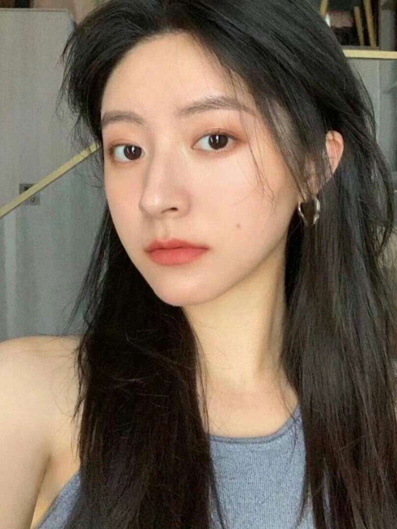 目光皆是你温柔