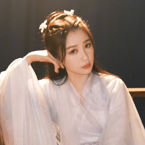 小兰花（虞书欣饰）